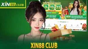 Xin88 Club